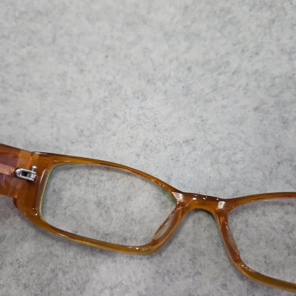 🐢 See Glasses 1055 Made in France Like New